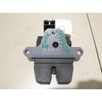 Замок багажника Ford Focus II (2005 - 2008) 1570448