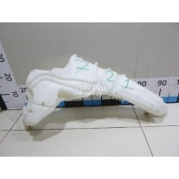 Бачок омывателя лобового стекла Ford Focus II (2005 - 2008) 1497708