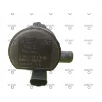 Renault oe 0392023219 925164ga0a насос циркуляции радиатора