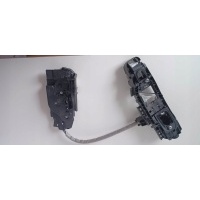 Замка дверь крепление ручки мерседес w177 w118