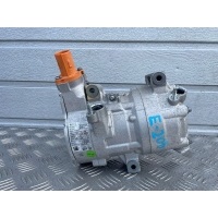 Peugeot e - 208 ii компрессор кондиционера 9840056680