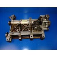 C класса w204 w212 1.8 cgi насос масляный распредвалы