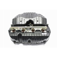 Honda cbr 1000 гг sc57a корпус фильтра airbox