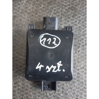 Радар distronic 2q0907685a volkswagen audi skoda seat