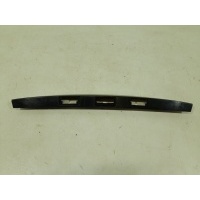 Накладка крышки багажника Lada Vesta SW Cross 2017- 8450008391
