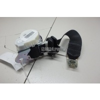 Ремень безопасности Land Rover Freelander 2 (2007 - 2014) LR043867