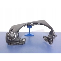 Mazda 3 bk крышка тросик часов bp4k60360