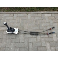 Трос кулисы КПП Renault Megane 2 2003 8200396769