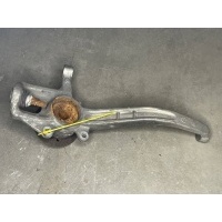 кулак передний правый Mercedes-Benz M-Класс W164 2007 A1643302420