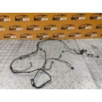 Жгут парктроников Задн. Mercedes GLC X253 a2535408330
