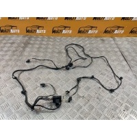 Жгут парктроников Перед. Mercedes GLE, GLS V167, X167 2019- a1675405633
