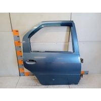 Дверь задняя правая Renault Logan 1, LS0, LS12, LS1Y 2013 821002232R