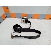 Ремень безопасности передний Renault Logan 1, LS0, LS12, LS1Y 2013 868849455R