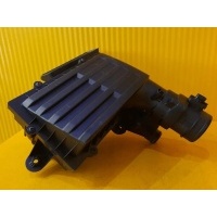 Passat b8 корпус фильтра воздушный 5q0129607ba