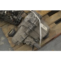 Редуктор кпп a1642801000 мерседес gl w164 06 -