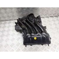 Коллектор впускной volkswagen гольф iv 2.0 06a133203da