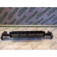 Воздуховод радиатора Mercedes CLS W218 1 поколение 2013 A2185052030