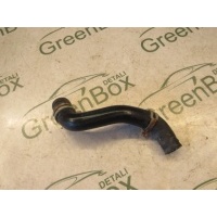 Патрубок (трубопровод, шланг) Mercedes ML W164 2007 A1645060735