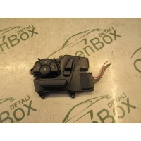 Блок управления сиденьем Mercedes GL X164 [рестайлинг] 2010 A1648704310