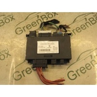 Блок управления сиденьем Mercedes GL X164 [рестайлинг] 2010 A1648703726