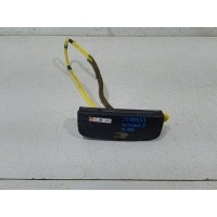 Подушка безопасности в сиденье переднее Honda Accord 7 2003-2007 06783SEAG80