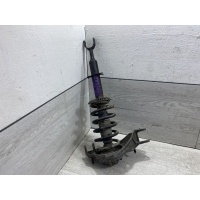 Стойка передняя левая в сборе Audi A8 D2 4D 1994-2002 4D0413031AD