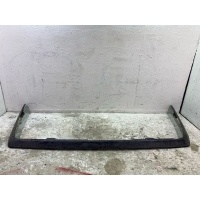 Накладка заднего бампера Mercedes W210 E 1995-2003 A2108850625