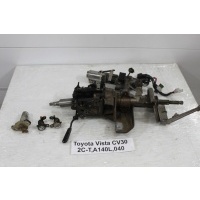 Колонка рулевая Toyota Vista CV30 1994 45870-20380
