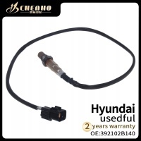 Tyczny датчик кислорода для hyundai соната 392102b140