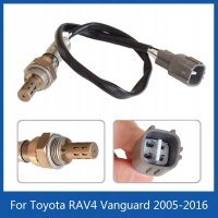 for toyota rav4 vanguard 2005 - 2016 air fuel ratio