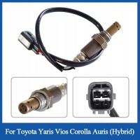 для toyota yaris vios corolla auris hybrid 89465