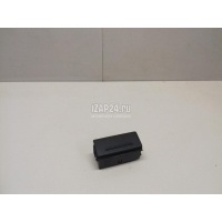 Пепельница задняя (в дверь) VAG A6 [C6,4F] (2004 - 2011) 4B0857406B6PS