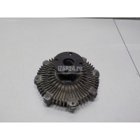 Термомуфта Mitsubishi Pajero/Montero II (V1, V2, V3, V4) (1991 - 1996) MD331586