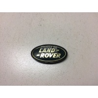 Эмблема Land Rover Discovery I 1994 DAG100330