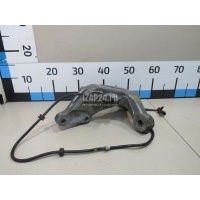 Кулак поворотный передний правый GM 9-5 (1997 - 2010) 12762376