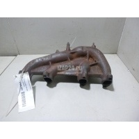 Коллектор выпускной VAG Cordoba (1993 - 1996) 037253031L