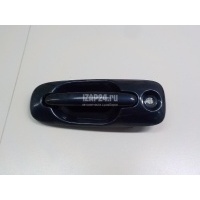 Ручка двери передней наружная правая Chrysler Voyager/Caravan (RG/RS) (2000 - 2008) RP70BB8AC