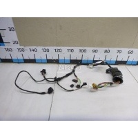 Проводка (коса) VAG Allroad quattro (2000 - 2005) 4B0971029H