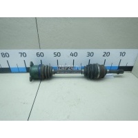 Полуось передняя левая Suzuki Vitara/Sidekick (1989 - 1999) 4410267D00