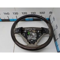 Рулевое колесо для AIR BAG (без AIR BAG) Volvo XC90 (2002 - 2015) 8674676