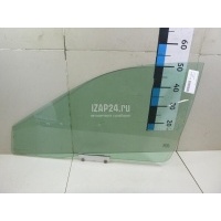 Стекло двери передней левой Volvo S40 (1995 - 1998) 30859681