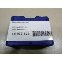 Блок электронный Volvo S40 (1995 - 1998) 30620876