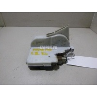 Замок двери задней левой VAG Golf III/Vento (1991 - 1997) 1H4839015
