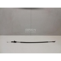 Трос открывания передней двери VAG Golf IV/Bora (1997 - 2005) 1J3837085E