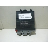 Блок управления двигателем VAG Passat [B4] (1994 - 1996) 028906021B