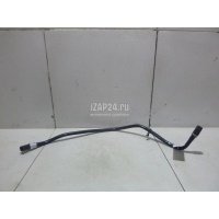 Трубка вентиляционная VAG Passat [B5] (1996 - 2000) 3B0201183B
