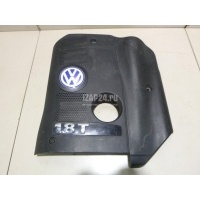 Накладка декоративная VAG Passat [B5] (1996 - 2000) 058103724AL