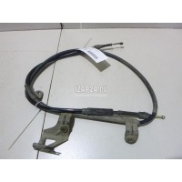 Трос стояночного тормоза правый VAG Passat [B5] (1996 - 2000) 3B0609722K