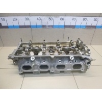 Головка блока Toyota Avensis II (2003 - 2008) 1110128012