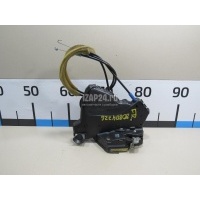 Замок двери передней правой Toyota Avensis II (2003 - 2008) 6903002152
